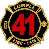 City of Lowell, AR logo, City of Lowell, AR contact details