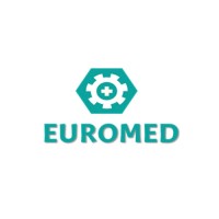 Euromed BR logo, Euromed BR contact details