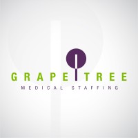 GrapeTree Medical Staffing logo, GrapeTree Medical Staffing contact details