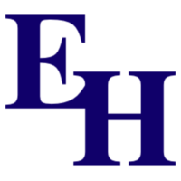 Eastern Hancock High School logo, Eastern Hancock High School contact details