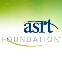 ASRT Foundation logo, ASRT Foundation contact details