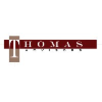 Thomas Advisors Llc logo, Thomas Advisors Llc contact details