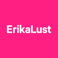 Erika Lust logo, Erika Lust contact details