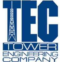 Tower Engineering Company logo, Tower Engineering Company contact details