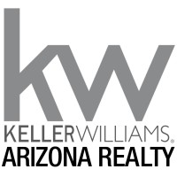 Keller Williams Arizona Realty logo, Keller Williams Arizona Realty contact details