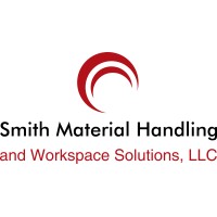 Smith Material Handling and Workspace Solutions, LLC logo, Smith Material Handling and Workspace Solutions, LLC contact details