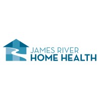 James River Home Health logo, James River Home Health contact details