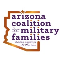 Arizona Coalition for Military Families logo, Arizona Coalition for Military Families contact details