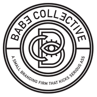 BABE Collective logo, BABE Collective contact details