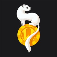 Weasel Token logo, Weasel Token contact details