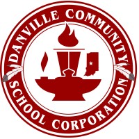 Danville School District logo, Danville School District contact details