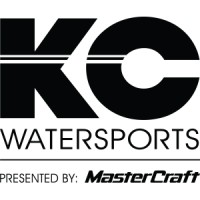 KC Watersports logo, KC Watersports contact details