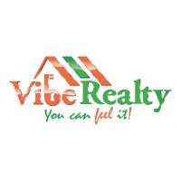 Vibe Realty logo, Vibe Realty contact details