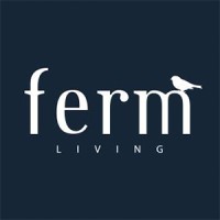 ferm LIVING logo, ferm LIVING contact details