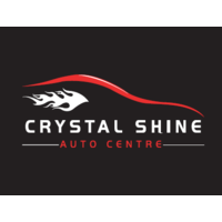 Crystal Shine Auto Centre logo, Crystal Shine Auto Centre contact details