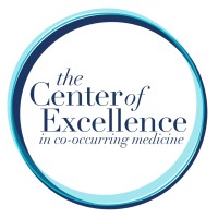 CENTER OF EXCELLENCE IN CO-OCCURRING MEDICINE logo, CENTER OF EXCELLENCE IN CO-OCCURRING MEDICINE contact details