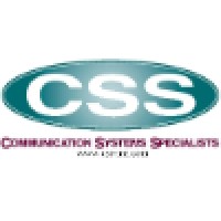 Communication Systems Specialists logo, Communication Systems Specialists contact details