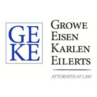 Growe Eisen Karlen logo, Growe Eisen Karlen contact details