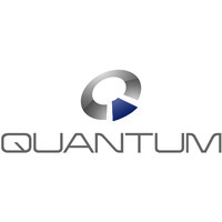 Quantum Group logo, Quantum Group contact details