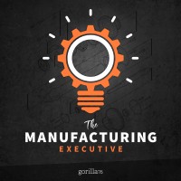 The Manufacturing Executive Podcast logo, The Manufacturing Executive Podcast contact details