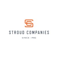 Stroud Companies logo, Stroud Companies contact details