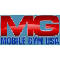 Mobile Gym USA logo, Mobile Gym USA contact details