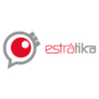 Estrátika logo, Estrátika contact details