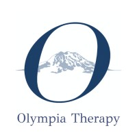 Olympia Therapy logo, Olympia Therapy contact details