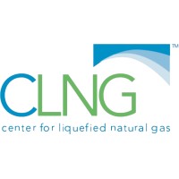 Center for Liquefied Natural Gas logo, Center for Liquefied Natural Gas contact details