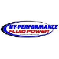 Hy-Performance Fluid Power Pty Ltd logo, Hy-Performance Fluid Power Pty Ltd contact details