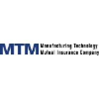 Manufacturing Technology Mutual Insurance Company logo, Manufacturing Technology Mutual Insurance Company contact details