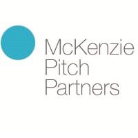 McKenzie Pitch Partners logo, McKenzie Pitch Partners contact details