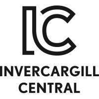 Invercargill Central Limited logo, Invercargill Central Limited contact details