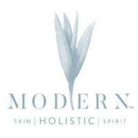 MODERN Holistic Skin logo, MODERN Holistic Skin contact details