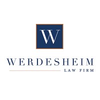 Werdesheim Law Firm logo, Werdesheim Law Firm contact details