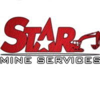 Star Mine Services logo, Star Mine Services contact details