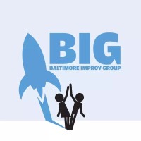 Baltimore Improv Group Inc logo, Baltimore Improv Group Inc contact details