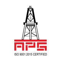 APS-ARABIAN PIPELINE SUPPLY FZCO logo, APS-ARABIAN PIPELINE SUPPLY FZCO contact details