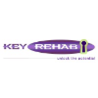 Key Rehabilitation logo, Key Rehabilitation contact details