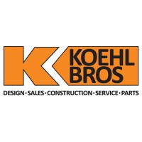 Koehl Bros logo, Koehl Bros contact details