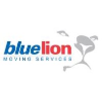 Blue Lion Moving and Storage Pty Ltd logo, Blue Lion Moving and Storage Pty Ltd contact details