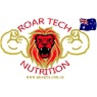 Roar Tech Nutrition logo, Roar Tech Nutrition contact details