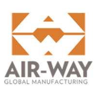 Air-Way Manufacturing logo, Air-Way Manufacturing contact details