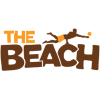 The Beach - Beachhallen logo, The Beach - Beachhallen contact details