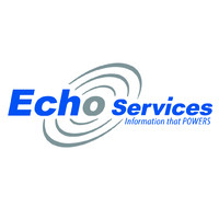 Echo Services Inc. logo, Echo Services Inc. contact details