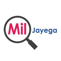 MilJayega logo, MilJayega contact details