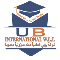 UB International W.L.L. Safety Training Kuwait. logo, UB International W.L.L. Safety Training Kuwait. contact details