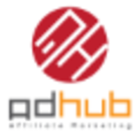 AdHub Affiliate Marketing logo, AdHub Affiliate Marketing contact details