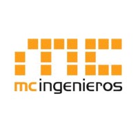 MC Ingenieros logo, MC Ingenieros contact details