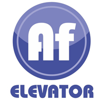 aresforti elevators logo, aresforti elevators contact details